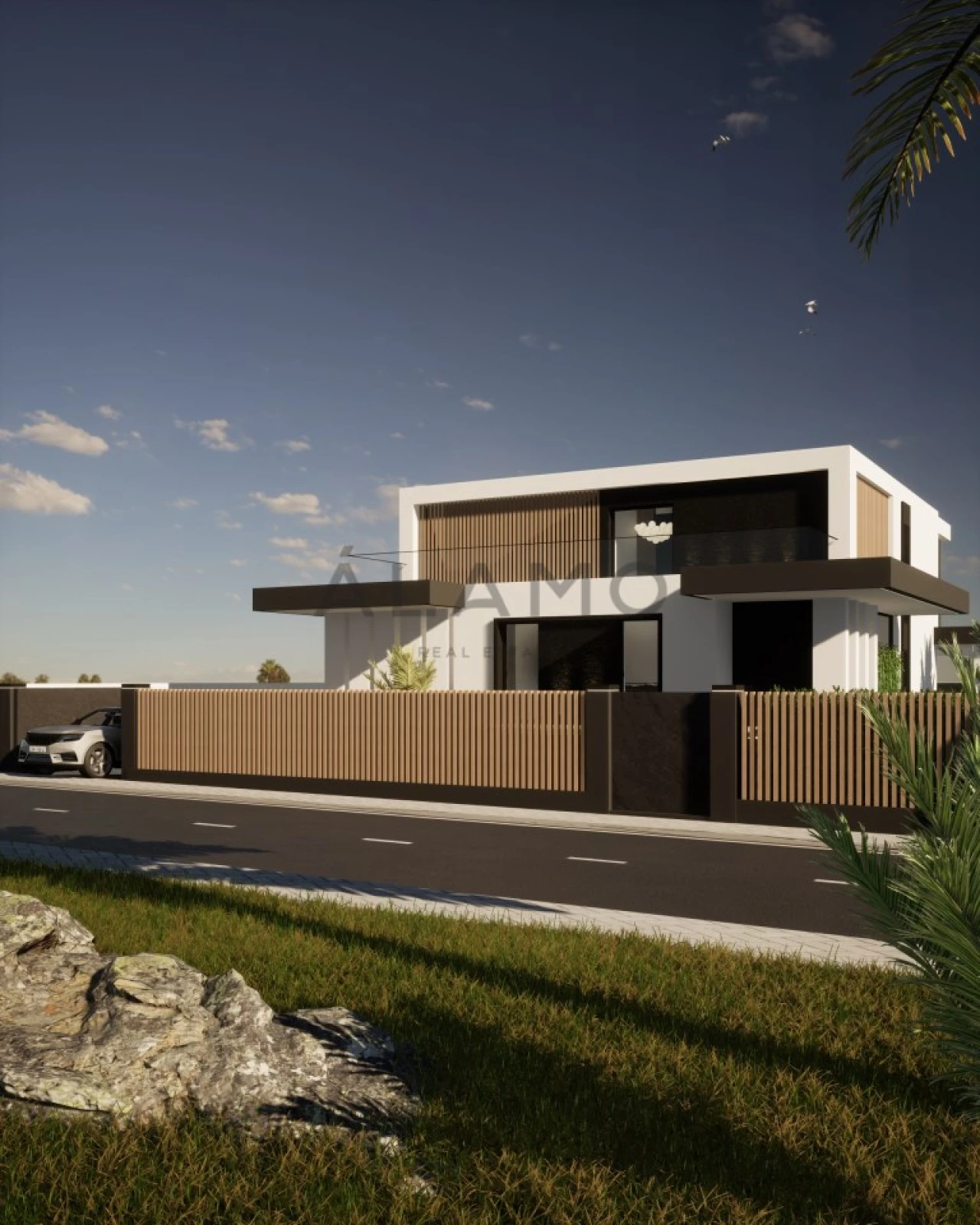 Moradia T5 para Venda em Almancil Foto 12
