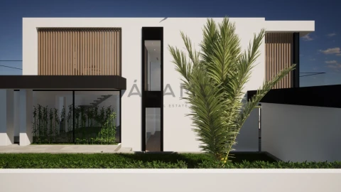 Moradia T5 para Venda em Almancil