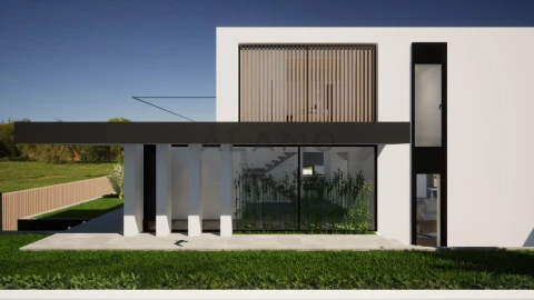Moradia T5 para Venda em Almancil