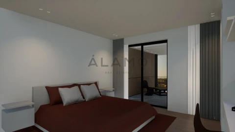 Moradia T5 para Venda em Almancil