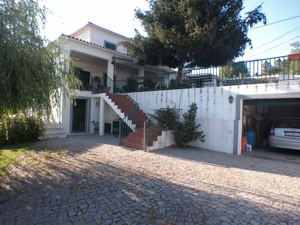 Quinta T5 para Venda em Reguengo e São Julião Foto 3