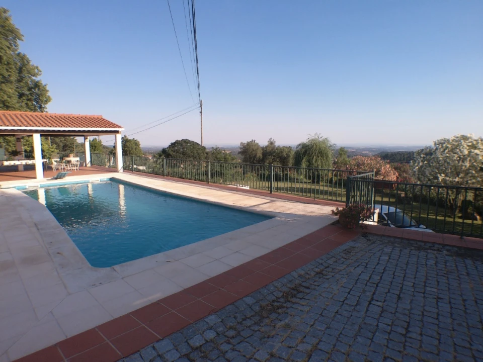 Quinta T5 para Venda em Reguengo e São Julião Foto 11