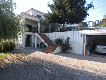 Quinta T5 para Venda em Reguengo e São Julião