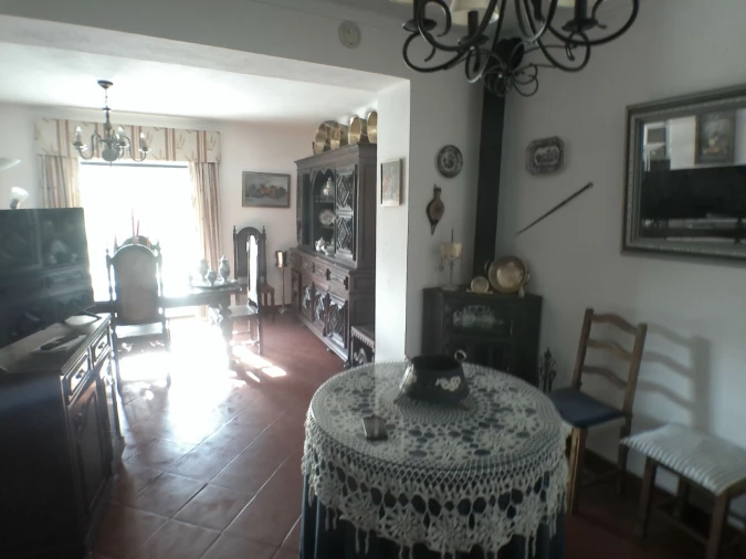 Quinta T5 para Venda em Reguengo e São Julião Foto 10