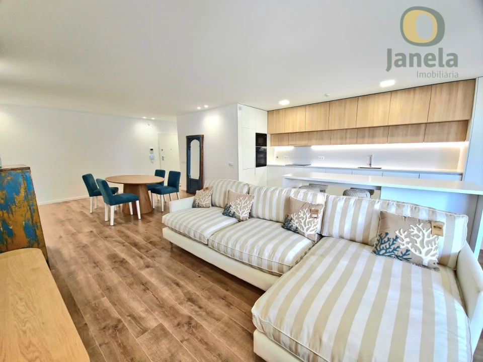 Apartamento T1 para Venda em Olhão Foto 7