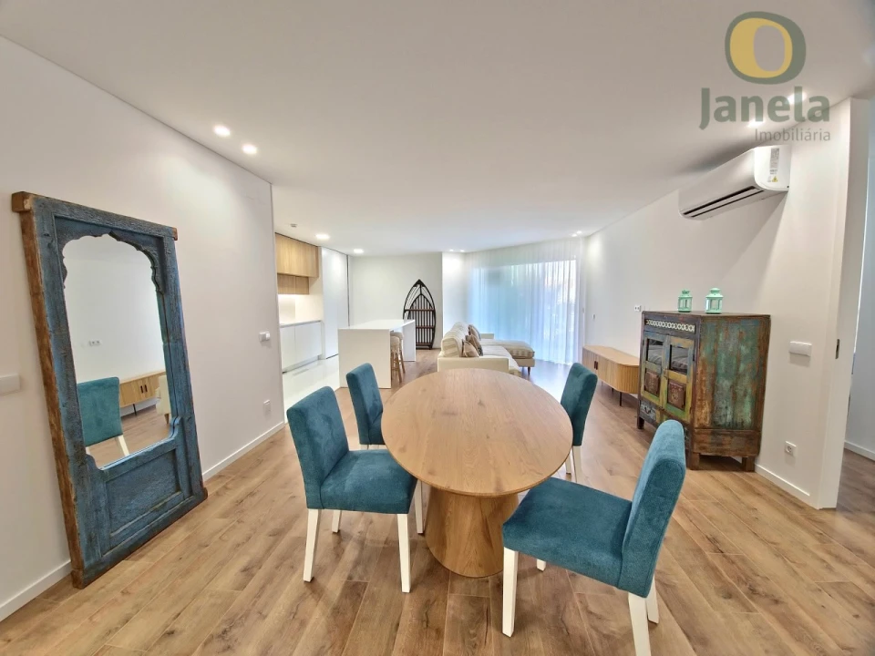 Apartamento T1 para Venda em Olhão Foto 10