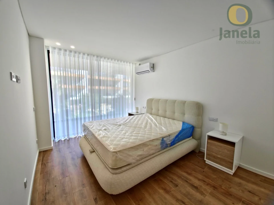 Apartamento T1 para Venda em Olhão Foto 13