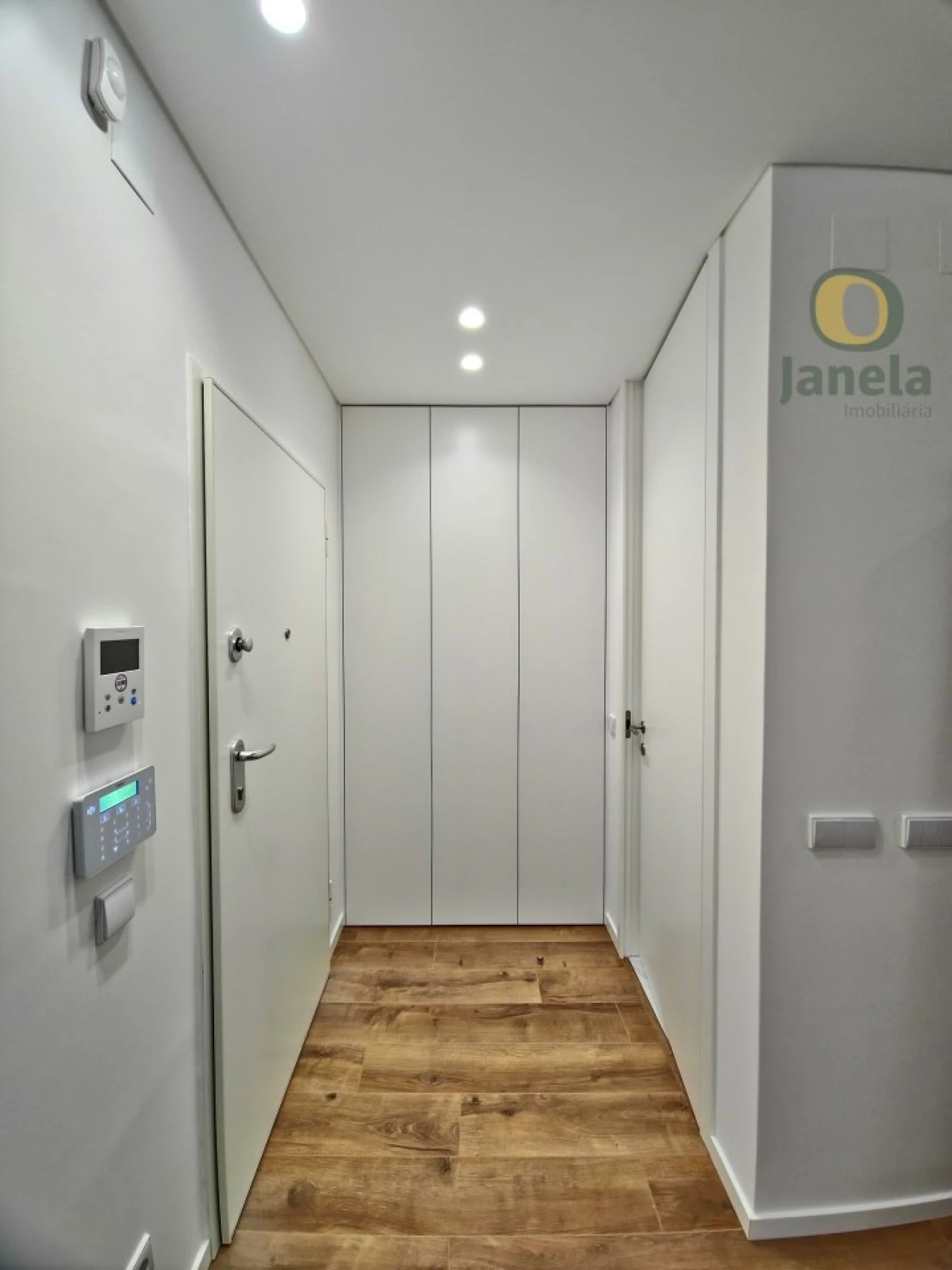 Apartamento T1 para Venda em Olhão Foto 15