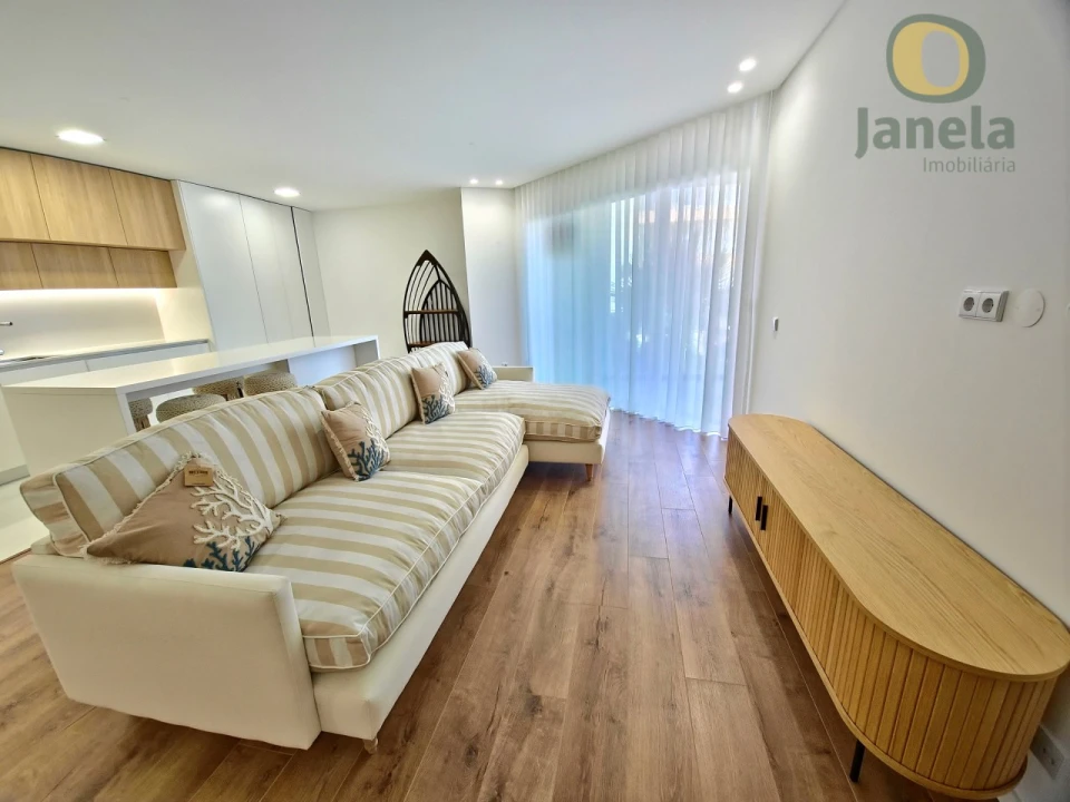 Apartamento T1 para Venda em Olhão Foto 17