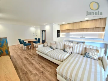 Apartamento T1 para Venda em Olhão
