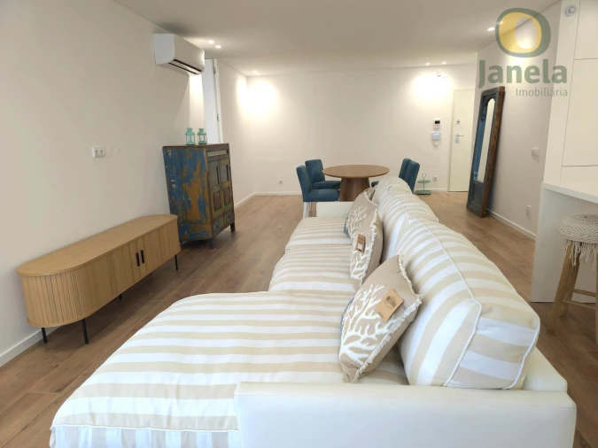 Apartamento T1 para Venda em Olhão Foto 6