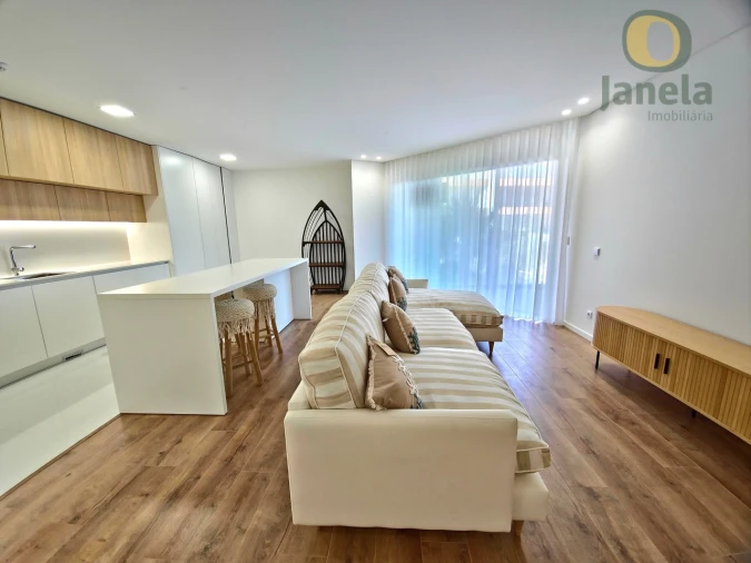 Apartamento T1 para Venda em Olhão Foto 12