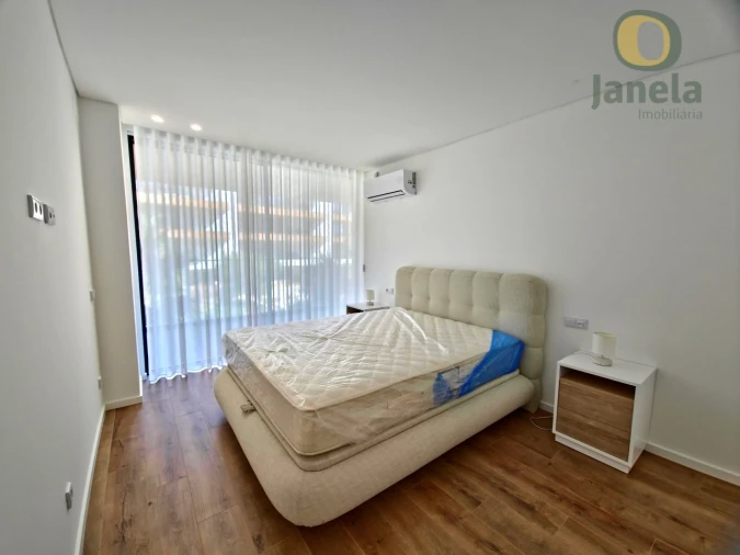 Apartamento T1 para Venda em Olhão Foto 13