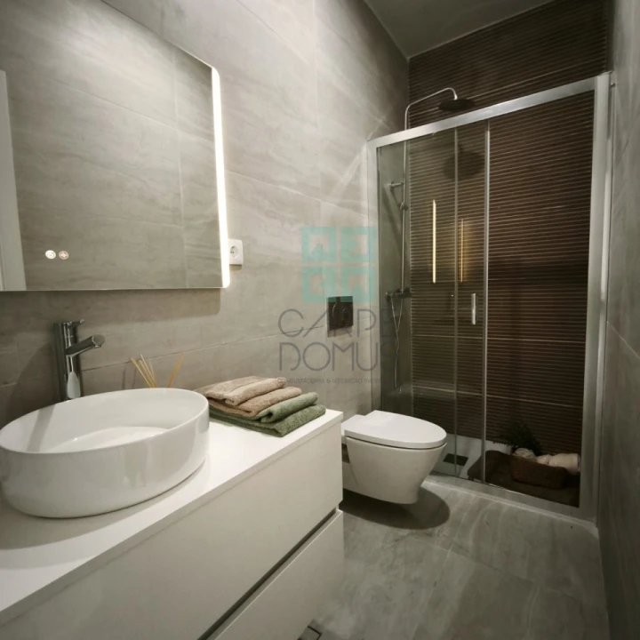 Apartamento T3 para Venda em Benfica Foto 22