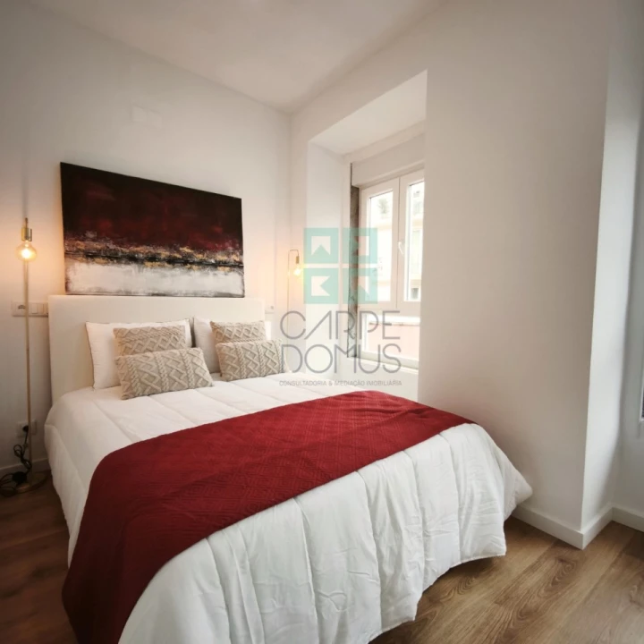 Apartamento T3 para Venda em Benfica Foto 24