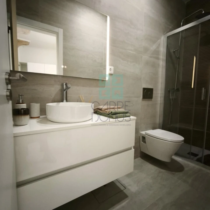 Apartamento T3 para Venda em Benfica Foto 23