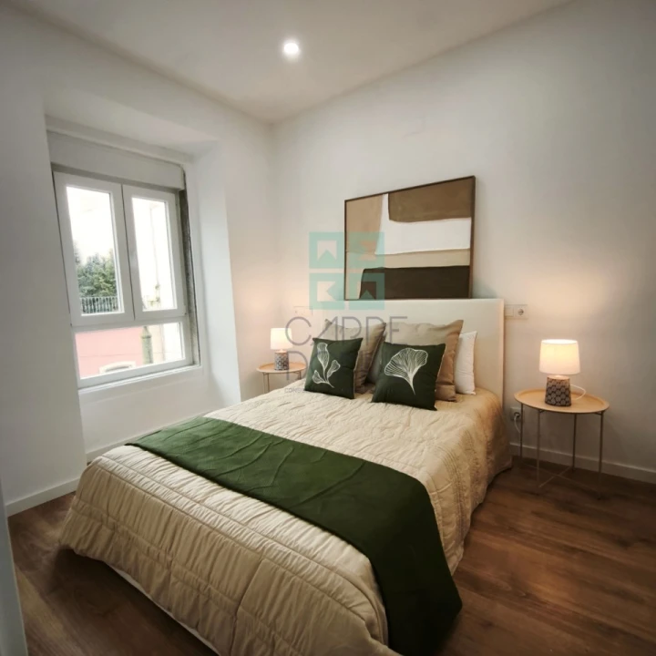Apartamento T3 para Venda em Benfica Foto 12