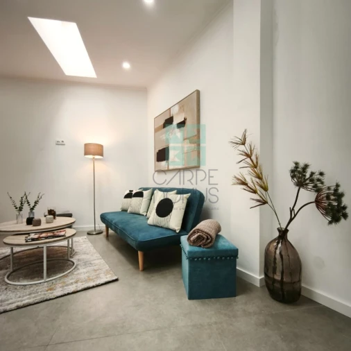 Apartamento T3 para Venda em Benfica Foto 2