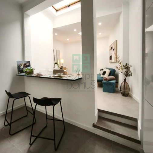 Apartamento T3 para Venda em Benfica Foto 5