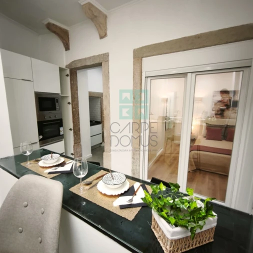 Apartamento T3 para Venda em Benfica Foto 4