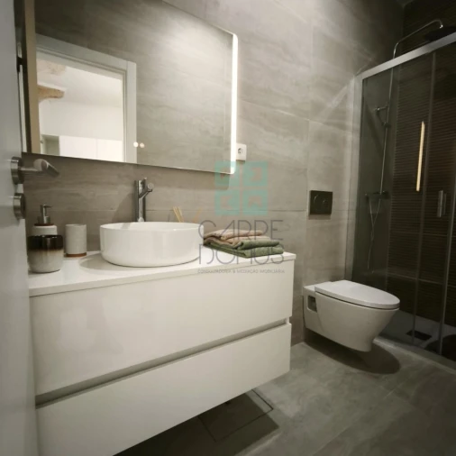 Apartamento T3 para Venda em Benfica Foto 23