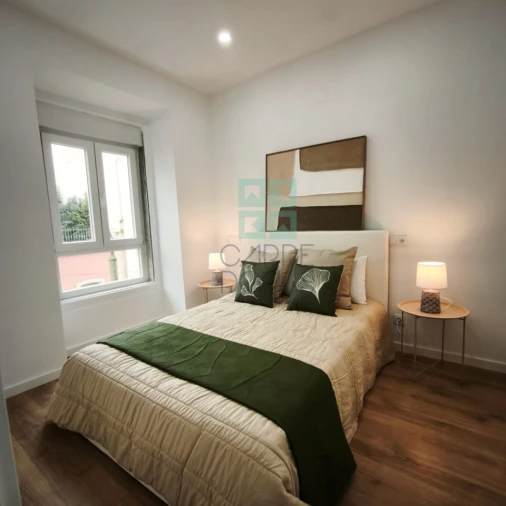 Apartamento T3 para Venda em Benfica Foto 12