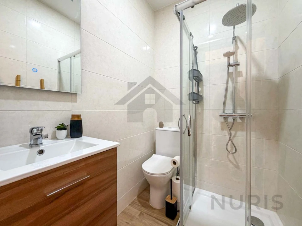 Apartamento T2 para Arrendamento em Portimão Foto 16