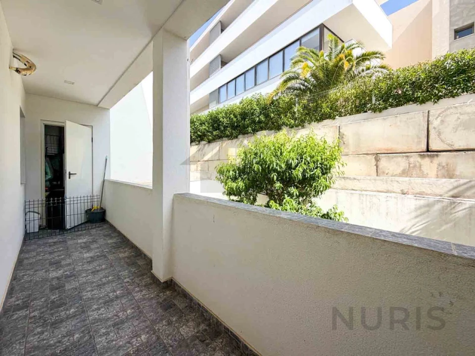 Apartamento T2 para Arrendamento em Portimão Foto 17