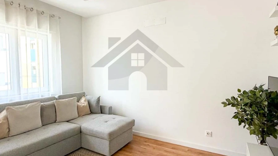 Apartamento T2 para Arrendamento em Portimão