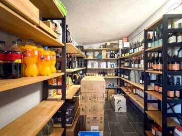 Negócio para Venda em Lagoa e Carvoeiro