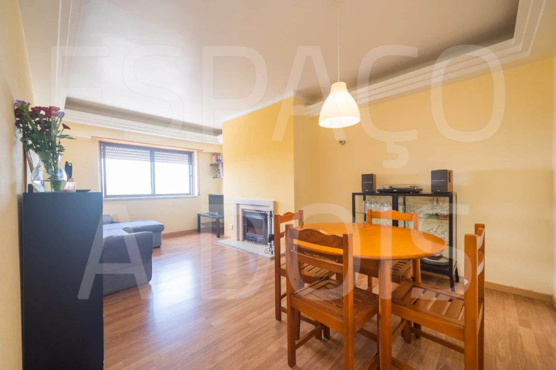 Apartamento T2 para Venda em Cacém e São Marcos Foto 3