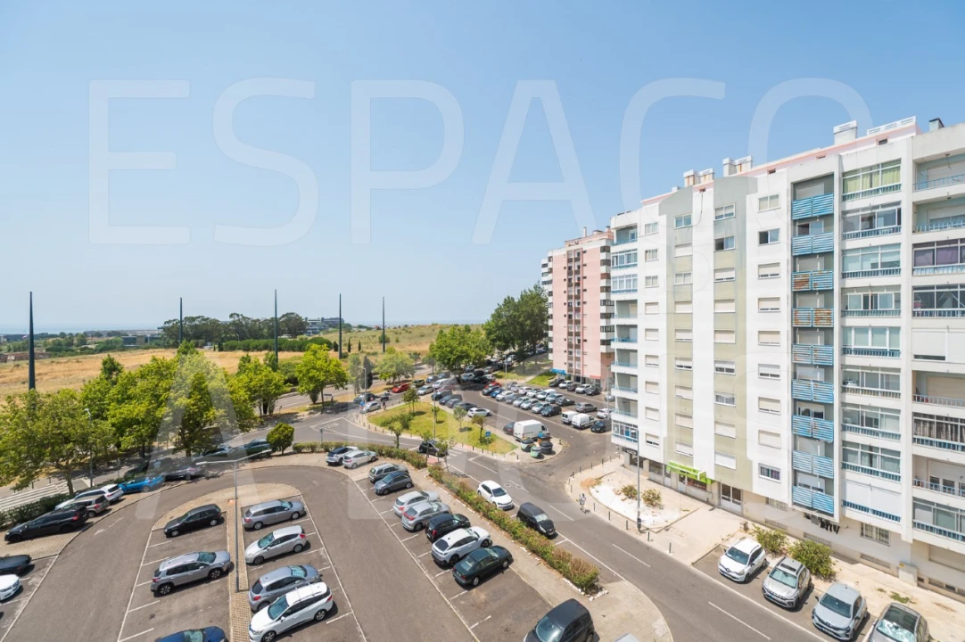 Apartamento T2 para Venda em Cacém e São Marcos Foto 5