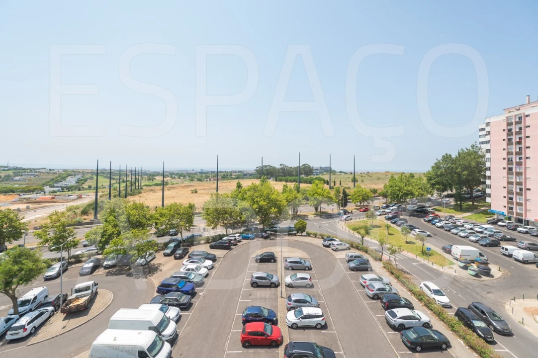 Apartamento T2 para Venda em Cacém e São Marcos Foto 6