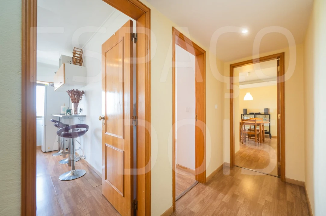 Apartamento T2 para Venda em Cacém e São Marcos Foto 11