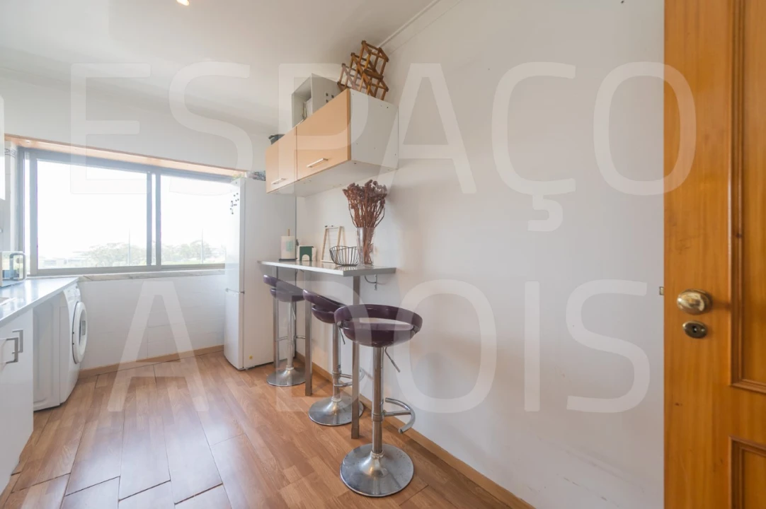 Apartamento T2 para Venda em Cacém e São Marcos Foto 14