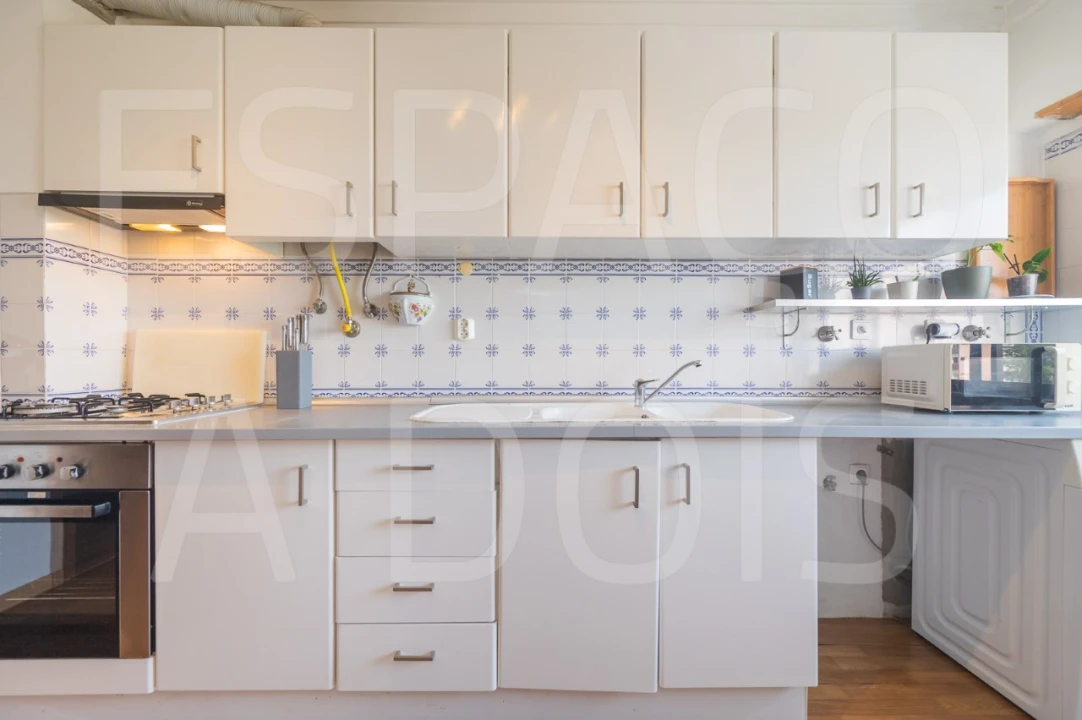 Apartamento T2 para Venda em Cacém e São Marcos Foto 17