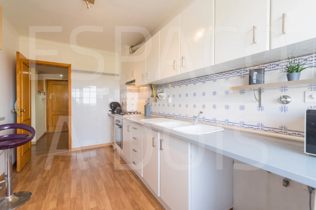 Apartamento T2 para Venda em Cacém e São Marcos Foto 18