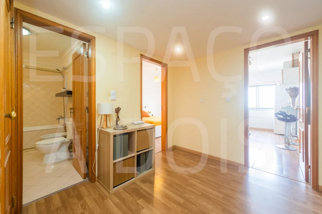 Apartamento T2 para Venda em Cacém e São Marcos Foto 29