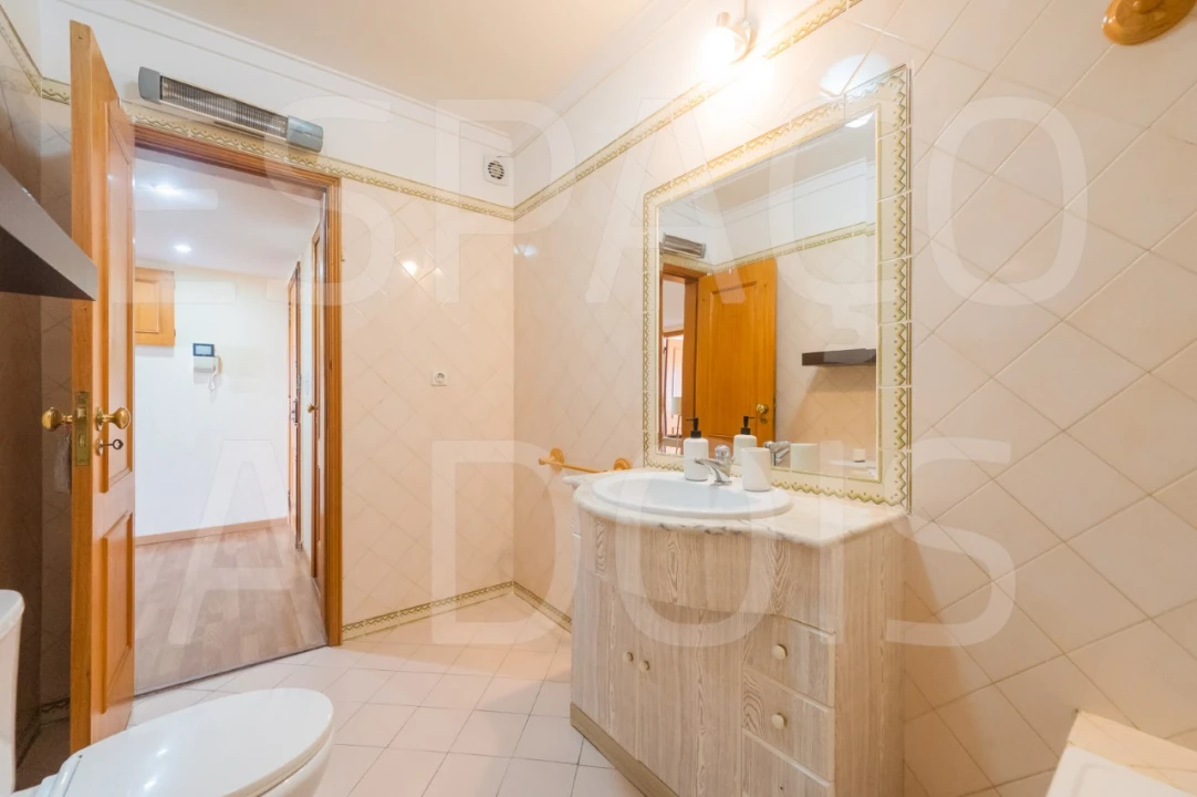 Apartamento T2 para Venda em Cacém e São Marcos Foto 32