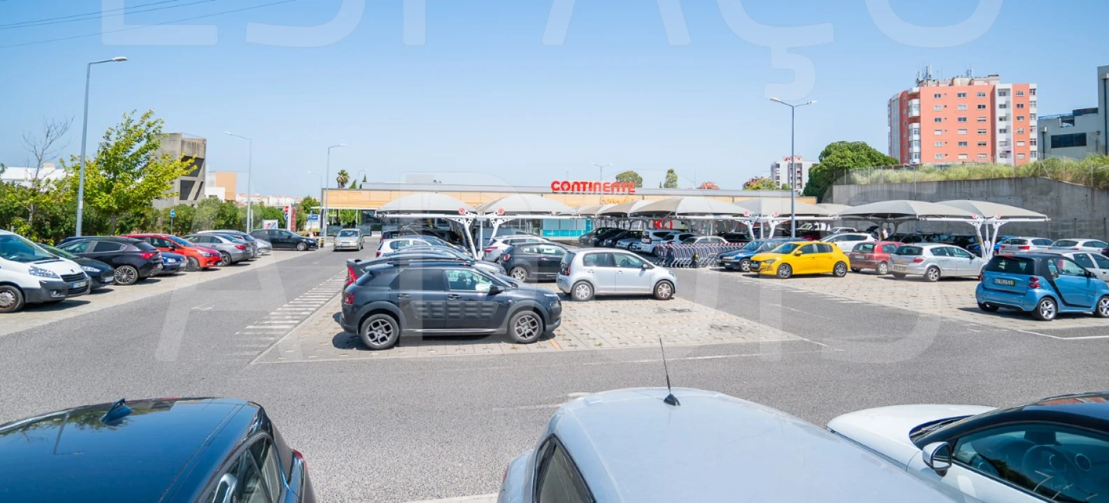 Apartamento T2 para Venda em Cacém e São Marcos Foto 51