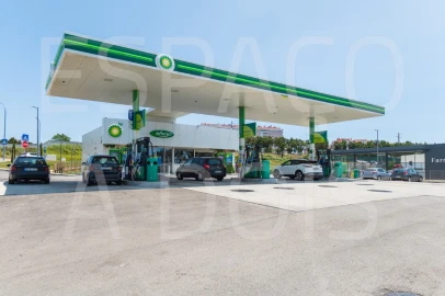 Apartamento T2 para Venda em Cacém e São Marcos