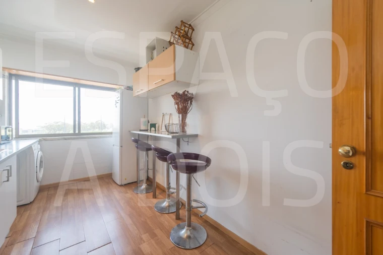 Apartamento T2 para Venda em Cacém e São Marcos Foto 14