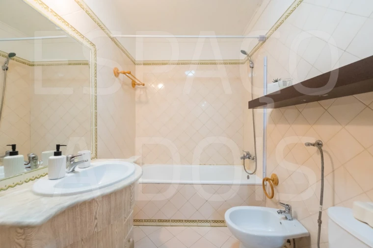 Apartamento T2 para Venda em Cacém e São Marcos Foto 31