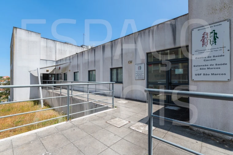 Apartamento T2 para Venda em Cacém e São Marcos Foto 48