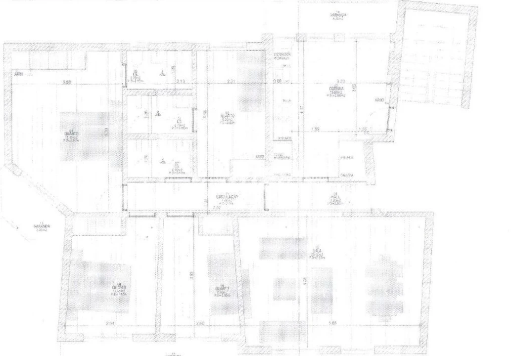 Apartamento T4 para Arrendamento em Cascais e Estoril Foto 26