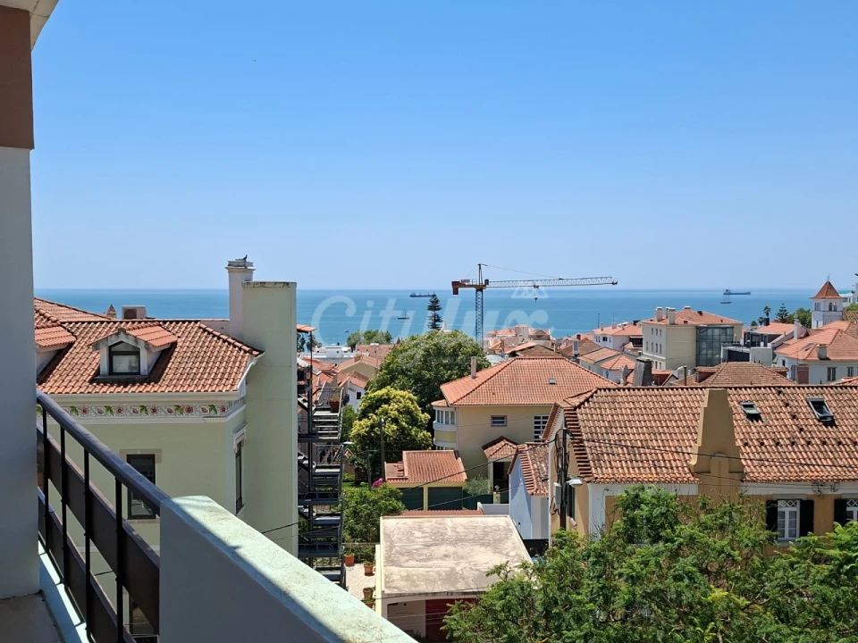 Apartamento T4 para Arrendamento em Cascais e Estoril Foto 4