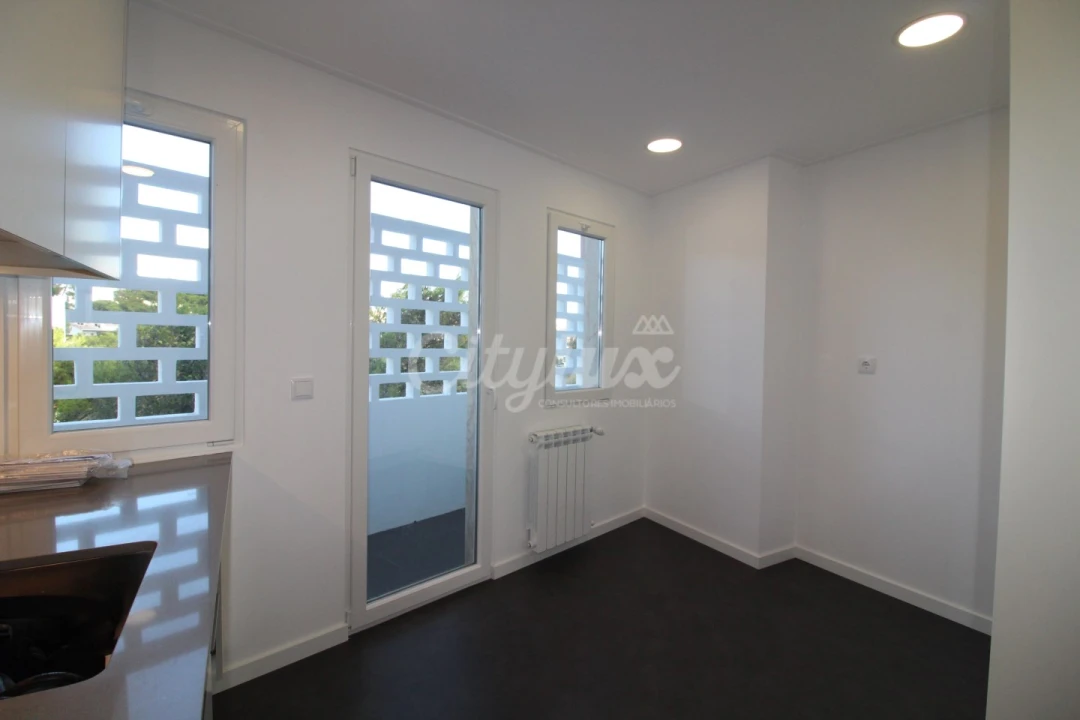 Apartamento T4 para Arrendamento em Cascais e Estoril Foto 8