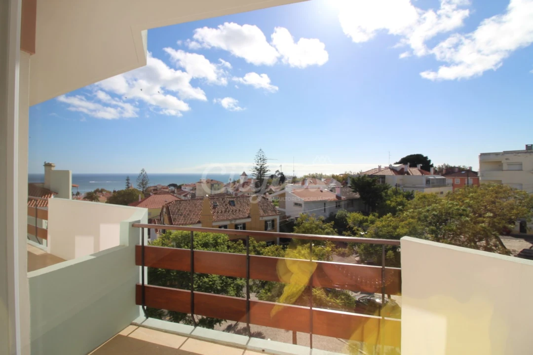 Apartamento T4 para Arrendamento em Cascais e Estoril Foto 13