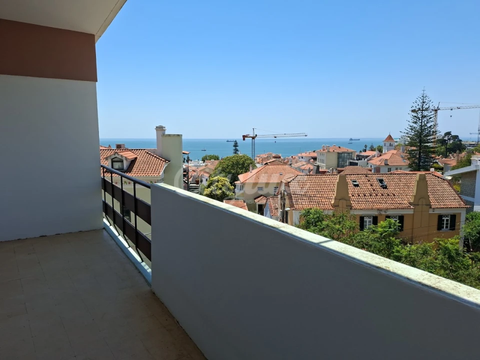 Apartamento T4 para Arrendamento em Cascais e Estoril Foto 14