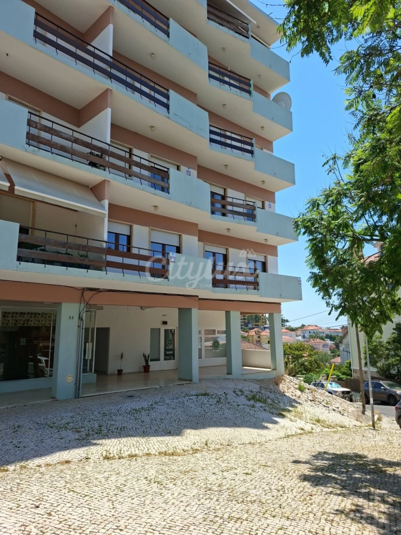 Apartamento T4 para Arrendamento em Cascais e Estoril Foto 22